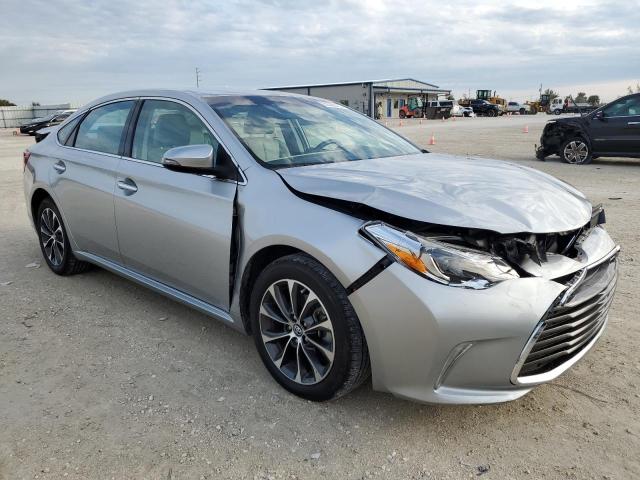 4T1BK1EB6GU215772 - 2016 TOYOTA AVALON XLE SILVER photo 4