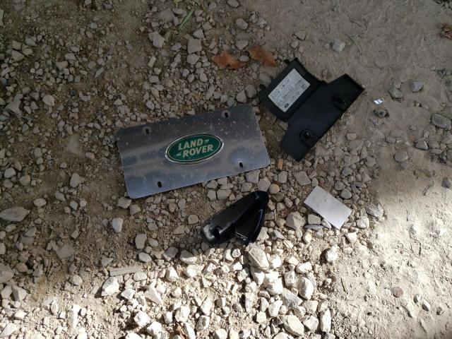 SALFT2BN2CH293727 - 2012 LAND ROVER LR2 HSE TECHNOLOGY WHITE photo 13