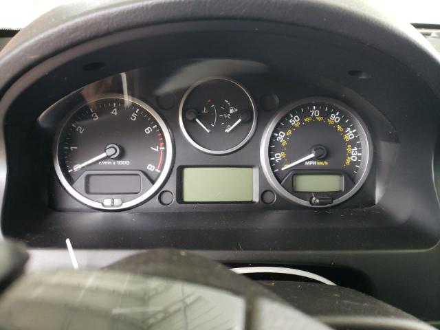 SALFT2BN2CH293727 - 2012 LAND ROVER LR2 HSE TECHNOLOGY WHITE photo 9