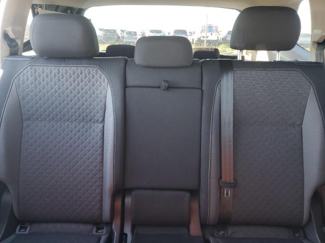 3VV1B7AX1MM043933 - 2021 VOLKSWAGEN TIGUAN S ნაცრისფერი ფოტო 10