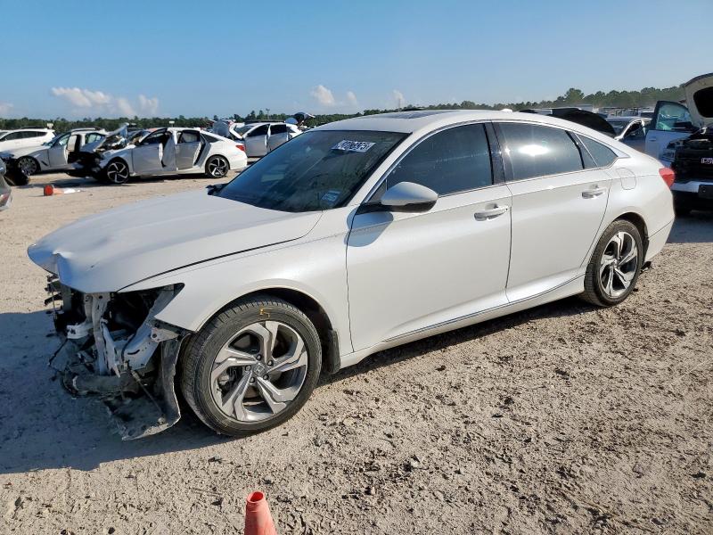 2019 HONDA ACCORD EXL, 
