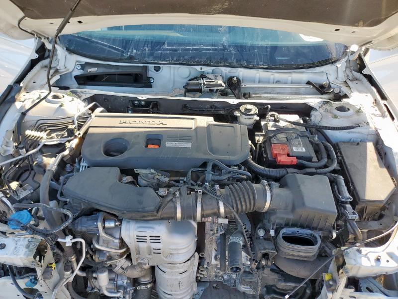 1HGCV2F59KA023403 - 2019 HONDA ACCORD EXL 白色 照片 11