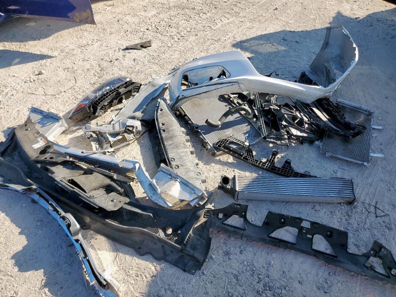 1HGCV2F59KA023403 - 2019 HONDA ACCORD EXL 白色 照片 12