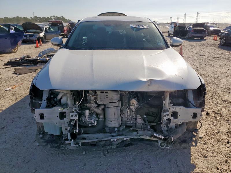 1HGCV2F59KA023403 - 2019 HONDA ACCORD EXL 白色 照片 5