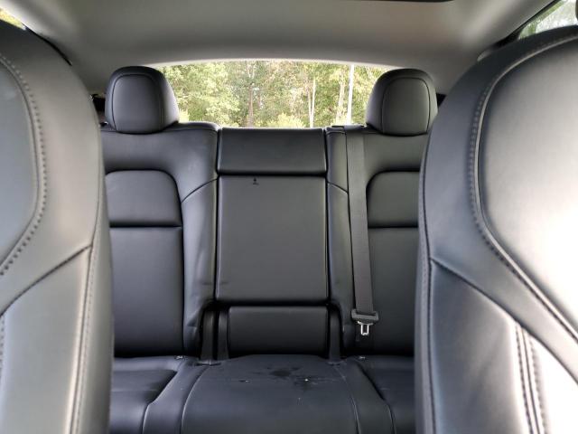 5YJYGDEE9MF294015 - 2021 TESLA MODEL Y 灰色 照片 10