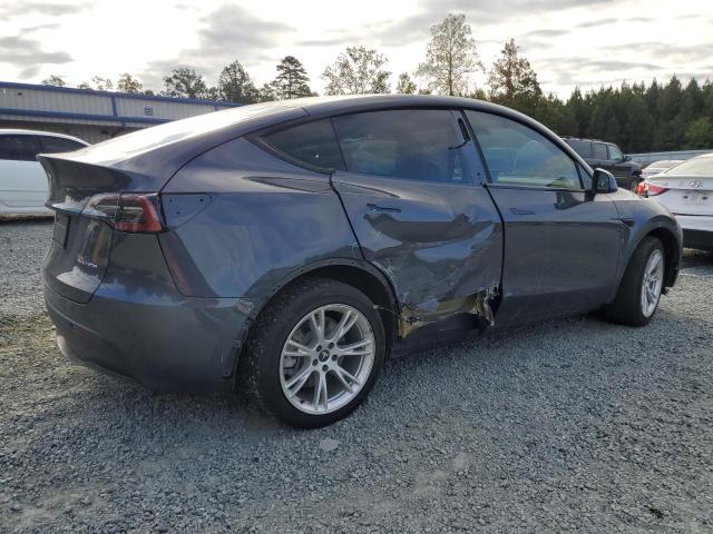 5YJYGDEE9MF294015 - 2021 TESLA MODEL Y 灰色 照片 3