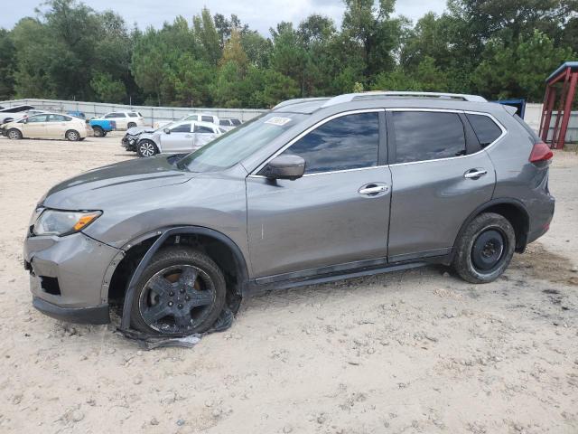 2018 NISSAN ROGUE S, 