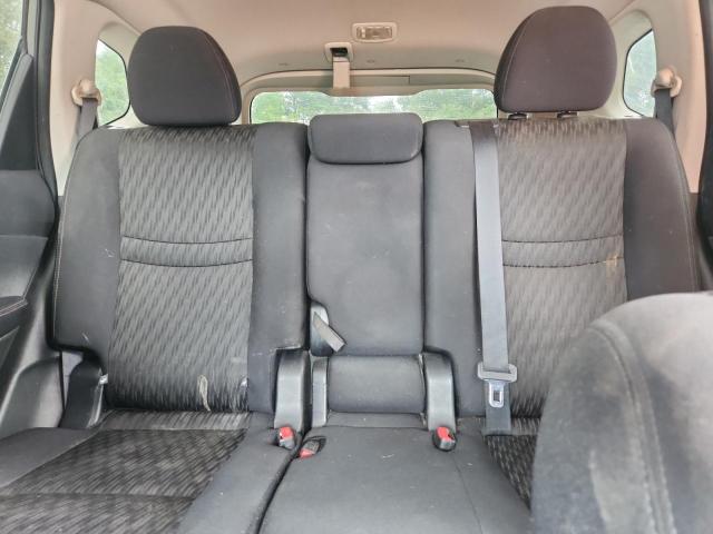 5N1AT2MT4JC706444 - 2018 NISSAN ROGUE S Gris foto 10