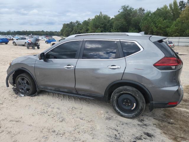 5N1AT2MT4JC706444 - 2018 NISSAN ROGUE S Gris foto 2