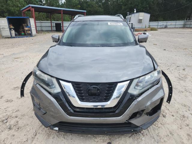 5N1AT2MT4JC706444 - 2018 NISSAN ROGUE S Gris foto 5