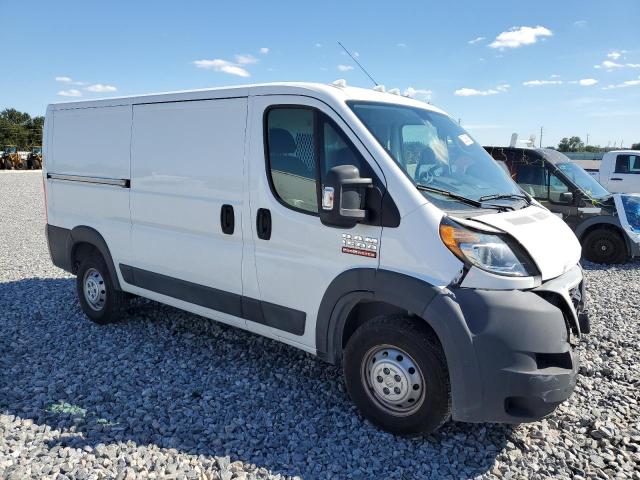 3C6TRVAG6LE132470 - 2020 RAM PROMASTER 1500 STANDARD Biały zdjęcie 4