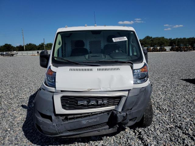 3C6TRVAG6LE132470 - 2020 RAM PROMASTER 1500 STANDARD Biały zdjęcie 5
