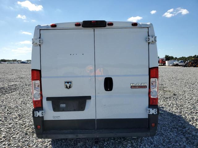 3C6TRVAG6LE132470 - 2020 RAM PROMASTER 1500 STANDARD Biały zdjęcie 6