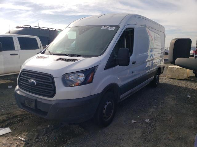 2018 FORD TRANSIT T-150, 