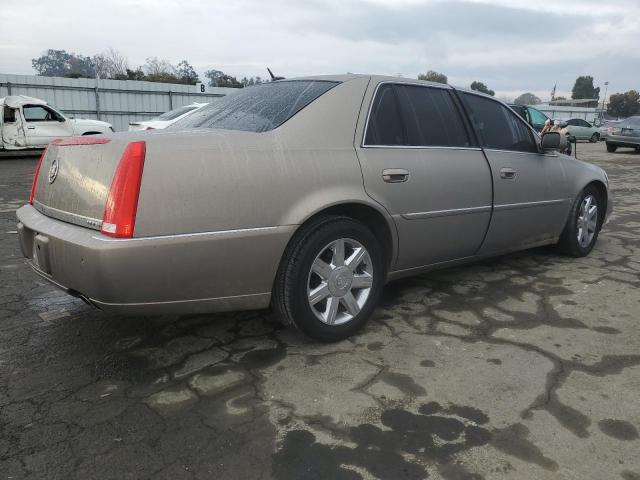 1G6KD57Y17U114973 - 2007 CADILLAC DTS SILVER photo 3