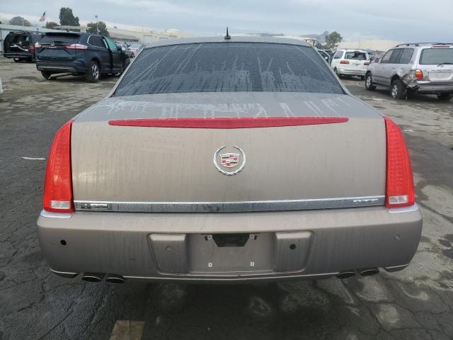 1G6KD57Y17U114973 - 2007 CADILLAC DTS SILVER photo 6