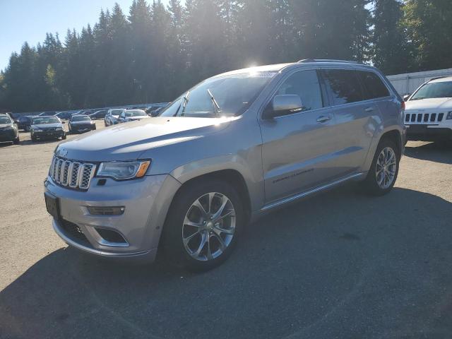 2019 JEEP GRAND CHER SUMMIT, 