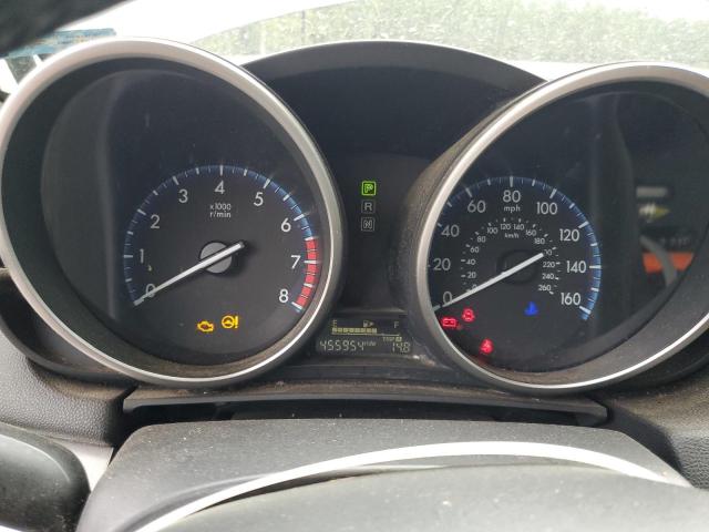 JM1BL1V74C1609831 - 2012 MAZDA 3 I 灰色 照片 9