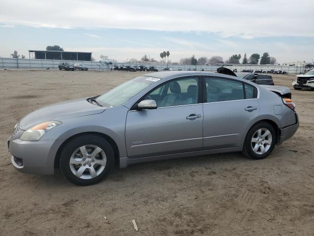 1N4CL21E29C111273 - 2009 NISSAN ALTIMA HYBRID GRAY photo 1