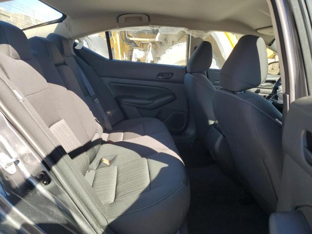 1N4BL4BV0RN424199 - 2024 NISSAN ALTIMA S 灰色 照片 10