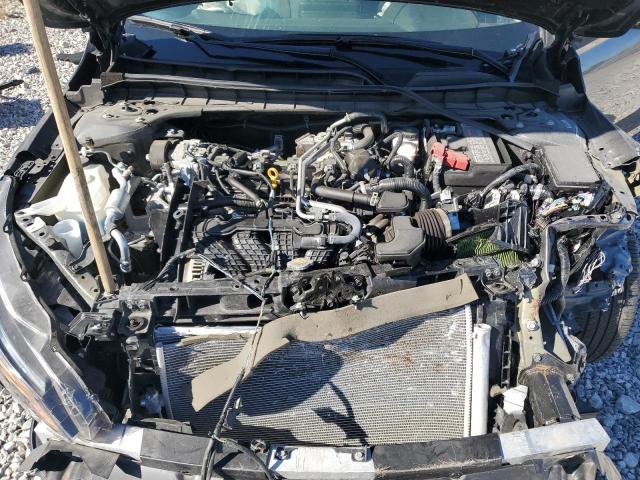 1N4BL4BV0RN424199 - 2024 NISSAN ALTIMA S 灰色 照片 11