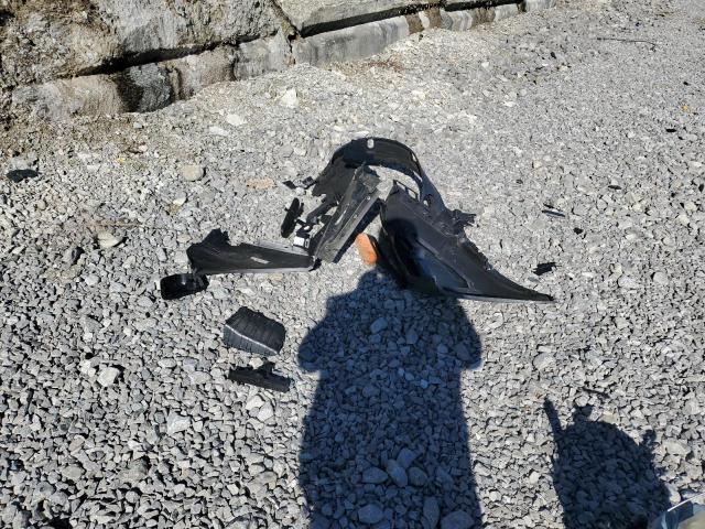 1N4BL4BV0RN424199 - 2024 NISSAN ALTIMA S 灰色 照片 12