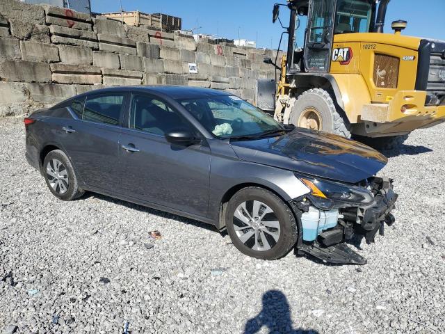 1N4BL4BV0RN424199 - 2024 NISSAN ALTIMA S 灰色 照片 4