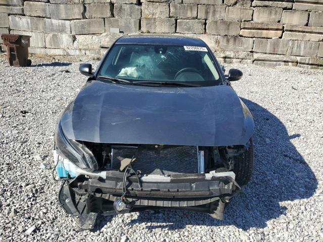 1N4BL4BV0RN424199 - 2024 NISSAN ALTIMA S 灰色 照片 5