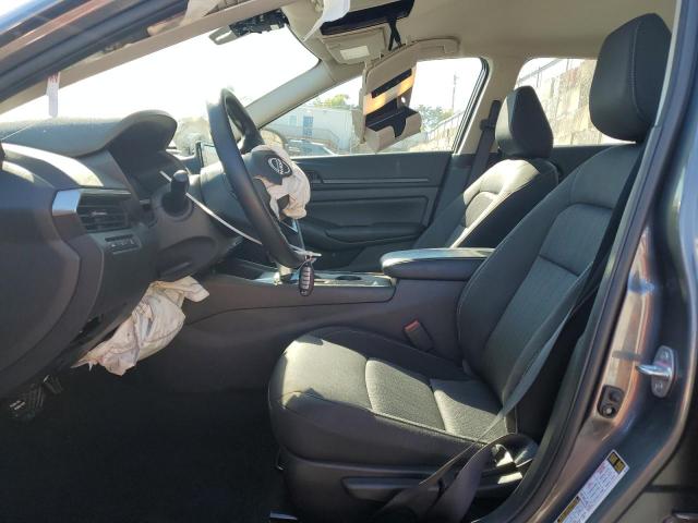 1N4BL4BV0RN424199 - 2024 NISSAN ALTIMA S 灰色 照片 7