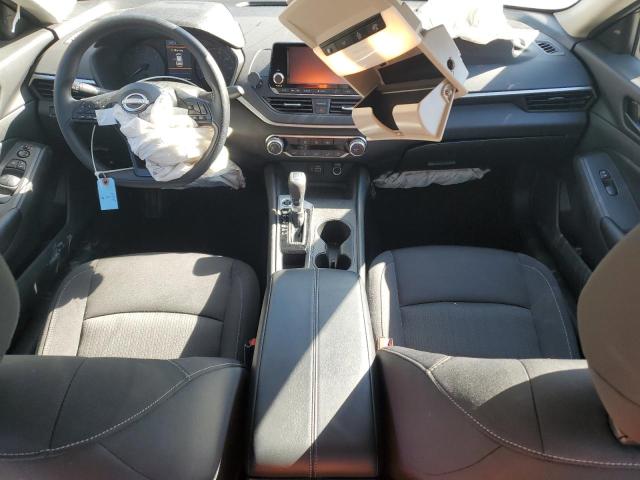 1N4BL4BV0RN424199 - 2024 NISSAN ALTIMA S 灰色 照片 8