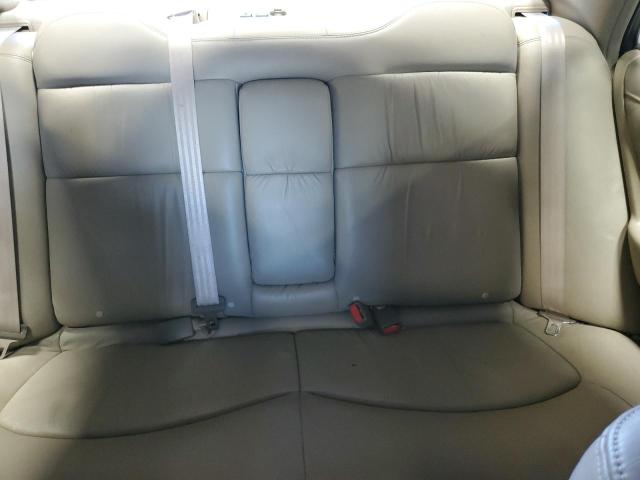 1HGCG16501A049696 - 2001 HONDA ACCORD EX BURGUNDY photo 10