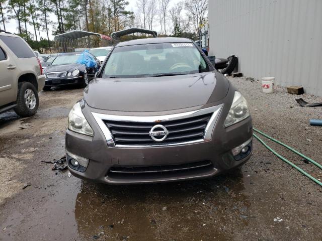 1N4AL3AP9DC184678 - 2013 NISSAN ALTIMA 2.5 BROWN photo 5