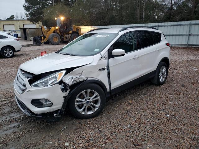 2018 FORD ESCAPE SE, 