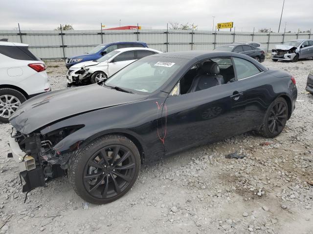 2010 INFINITI G37 BASE, 