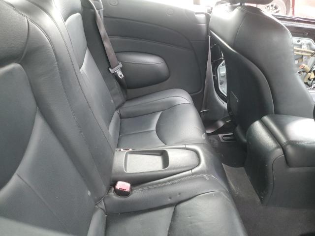 JN1CV6FE8AM351854 - 2010 INFINITI G37 BASE BLACK photo 10