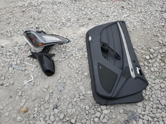 JN1CV6FE8AM351854 - 2010 INFINITI G37 BASE BLACK photo 12