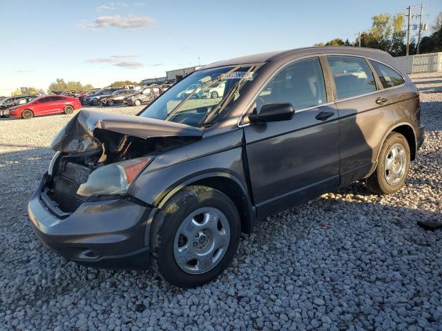2011 HONDA CR-V LX, 