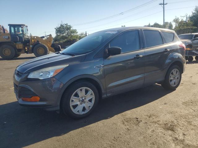 2015 FORD ESCAPE S, 