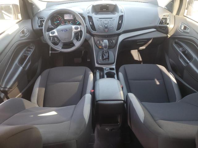 1FMCU0F70FUA92567 - 2015 FORD ESCAPE S CHARCOAL photo 8