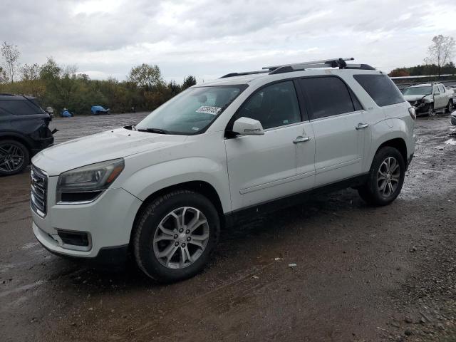 2016 GMC ACADIA SLT-1, 