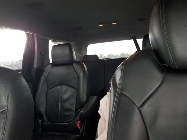 1GKKRRKD7GJ120762 - 2016 GMC ACADIA SLT-1 Ağ foto 10