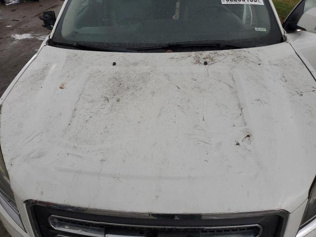 1GKKRRKD7GJ120762 - 2016 GMC ACADIA SLT-1 Ağ foto 12