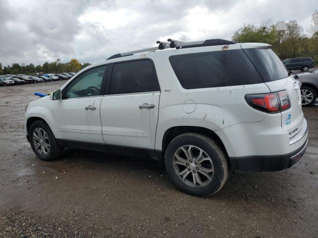 1GKKRRKD7GJ120762 - 2016 GMC ACADIA SLT-1 Ağ foto 2