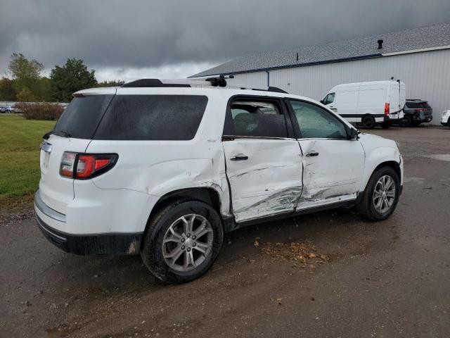 1GKKRRKD7GJ120762 - 2016 GMC ACADIA SLT-1 Ağ foto 3