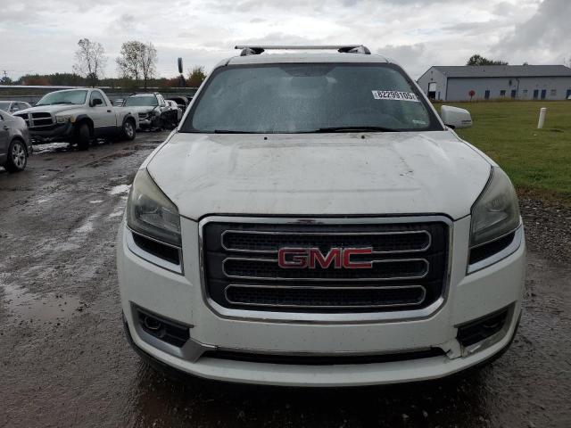1GKKRRKD7GJ120762 - 2016 GMC ACADIA SLT-1 Ağ foto 5