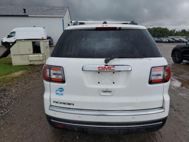 1GKKRRKD7GJ120762 - 2016 GMC ACADIA SLT-1 Ağ foto 6
