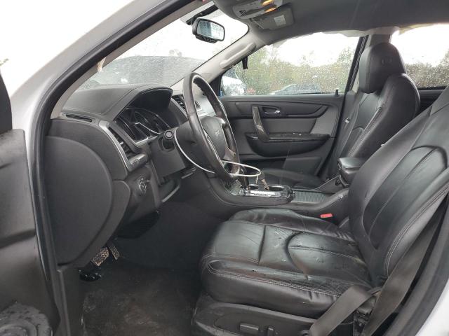 1GKKRRKD7GJ120762 - 2016 GMC ACADIA SLT-1 Ağ foto 7