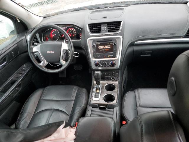 1GKKRRKD7GJ120762 - 2016 GMC ACADIA SLT-1 Ağ foto 8
