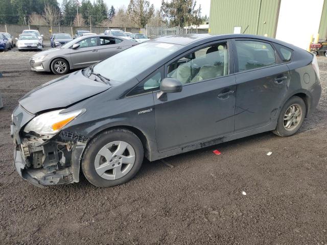 2010 TOYOTA PRIUS, 