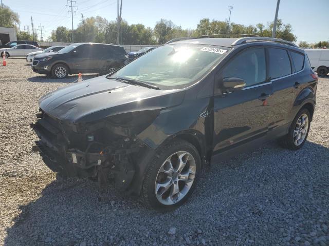 2013 FORD ESCAPE TITANIUM, 